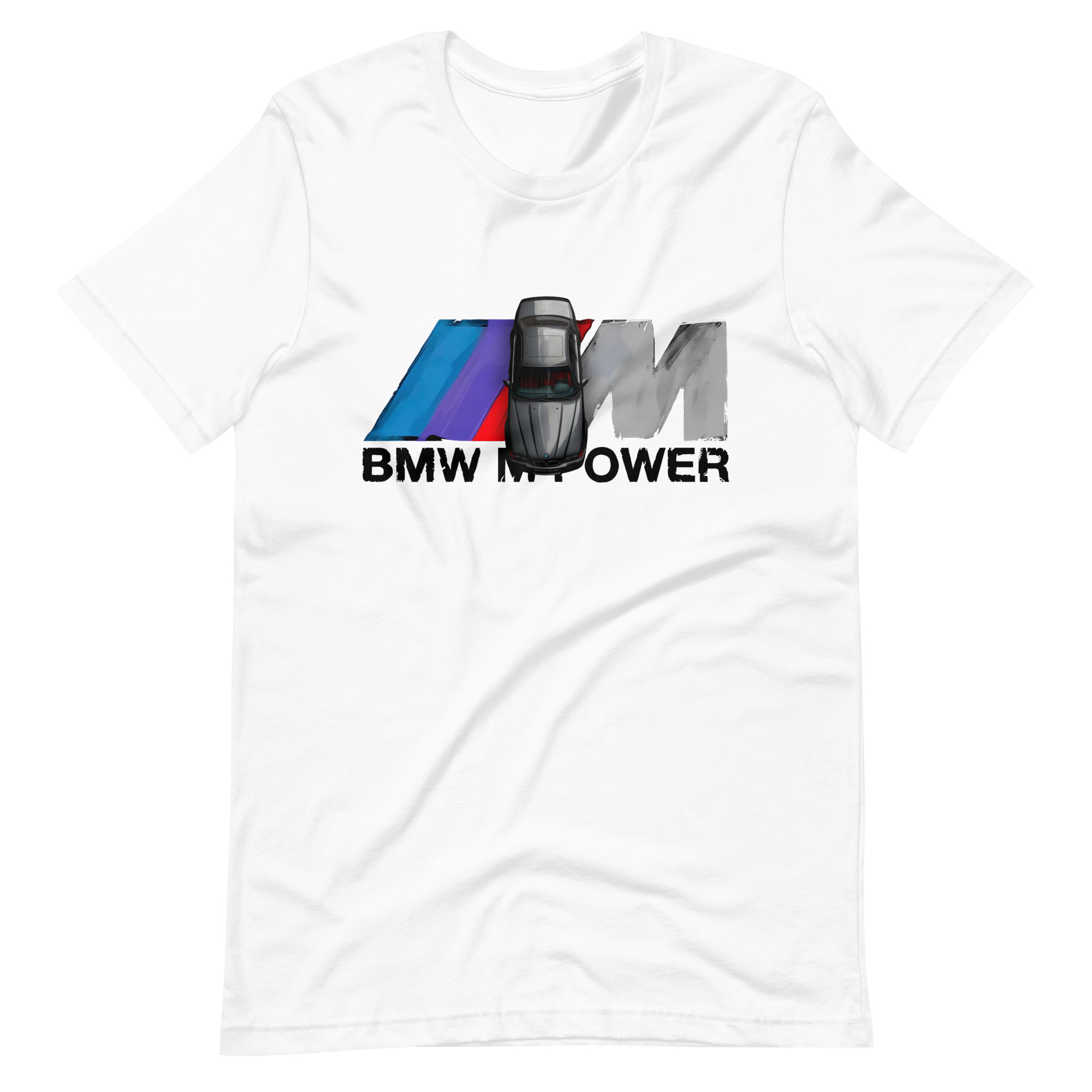 M Power T-shirt